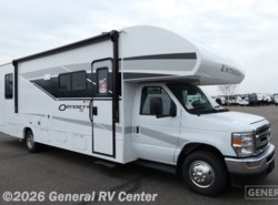 New 2026 Entegra Coach Odyssey 29K available in Wixom, Michigan