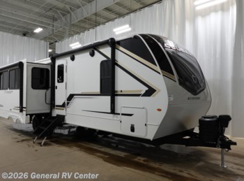 New 2026 Keystone Cougar 29RLP available in Wixom, Michigan
