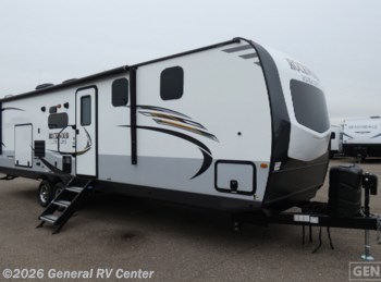 Used 2020 Forest River Rockwood Ultra Lite 2912BS available in Wixom, Michigan