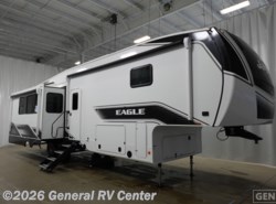 New 2026 Jayco Eagle 365UKTS available in Wixom, Michigan
