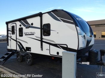 Used 2022 Heartland North Trail 21RBSS available in Wixom, Michigan