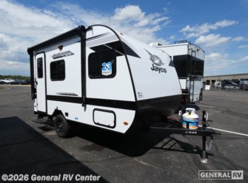 New 2026 Jayco Jay Feather Air SL 15TBSL available in Wixom, Michigan