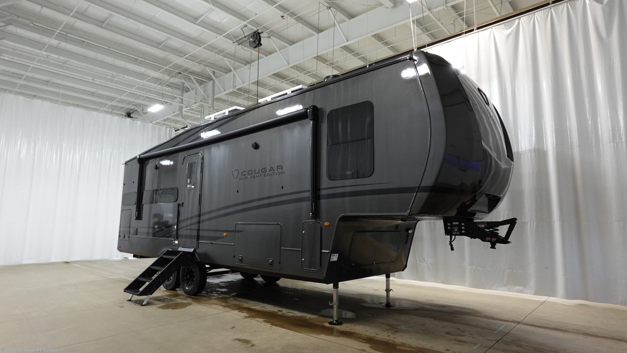 New 2026 Keystone Cougar 260MLE available in Wixom, Michigan