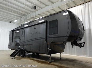 New 2026 Keystone Cougar 260MLE available in Wixom, Michigan