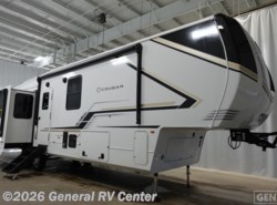 New 2026 Keystone Cougar 355FBS available in Wixom, Michigan