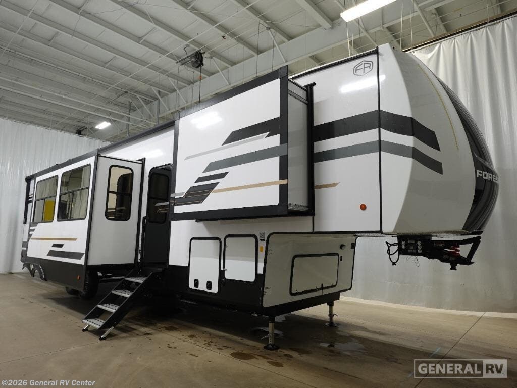 New 2026 Prime Time Sanibel 39BUNK available in Wixom, Michigan