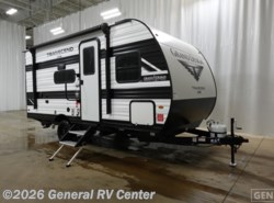 New 2026 Grand Design Transcend One 151BH available in Wixom, Michigan