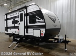 New 2026 Grand Design Transcend One 151BH available in Wixom, Michigan