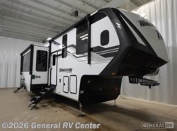 New 2026 Grand Design Momentum 395MS available in Wixom, Michigan