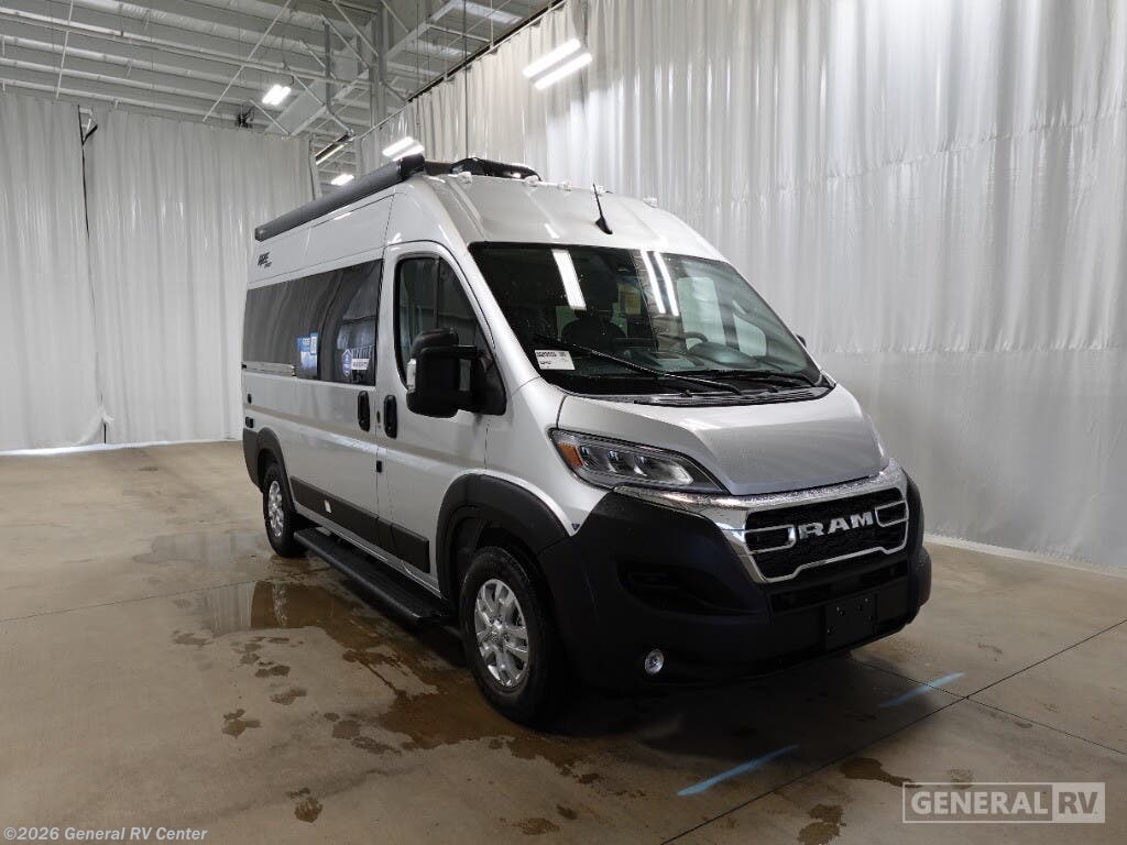 New 2026 Thor Motor Coach Rize Sport 18M available in Wixom, Michigan