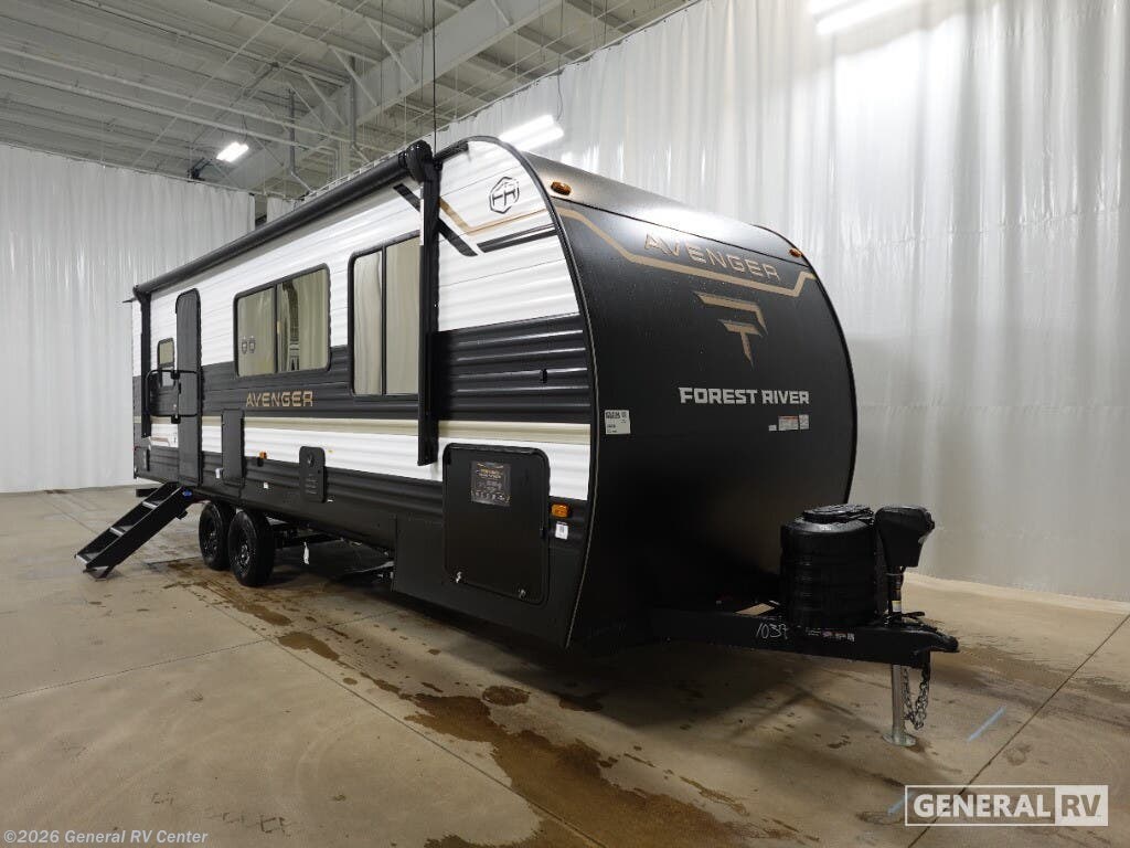 New 2026 Prime Time Avenger 25MKO available in Wixom, Michigan