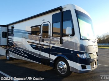 New 2026 Newmar Bay Star 3609 available in Wixom, Michigan