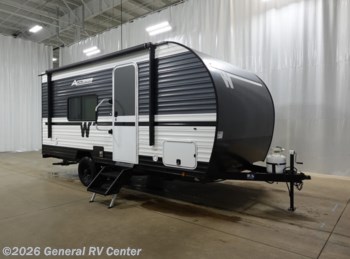 New 2026 Winnebago Access 15RB available in Wixom, Michigan