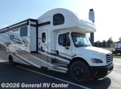 New 2026 Thor Motor Coach Pasadena 38DX available in Wixom, Michigan