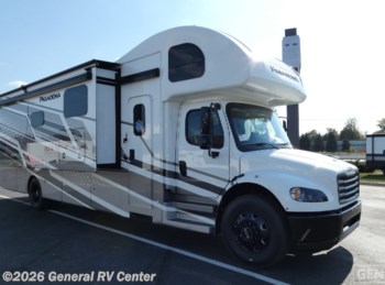 New 2026 Thor Motor Coach Pasadena 38DX available in Wixom, Michigan