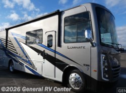 New 2026 Thor Motor Coach Luminate MM30 available in Wixom, Michigan