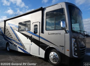 New 2026 Thor Motor Coach Luminate MM30 available in Wixom, Michigan