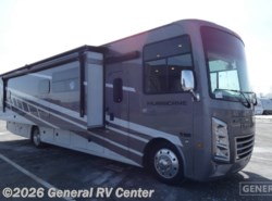 New 2026 Thor Motor Coach Hurricane 35R available in Wixom, Michigan