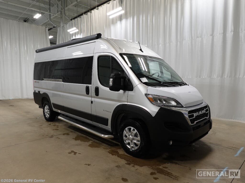 New 2026 Entegra Coach Ethos 20T available in Wixom, Michigan