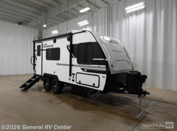 New 2025 Winnebago Micro Minnie 1720FB available in Wixom, Michigan