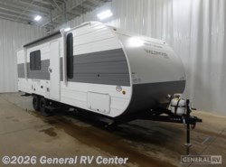 New 2026 Forest River WILDWOOD-FSX 233RBLE available in Wixom, Michigan