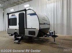 New 2026 Coachmen Clipper 3K Series 12RD available in Wixom, Michigan
