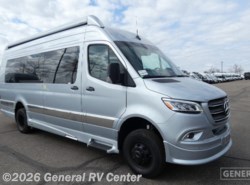 New 2027 Grech RV Strada-ion TOUR AWD available in Wixom, Michigan