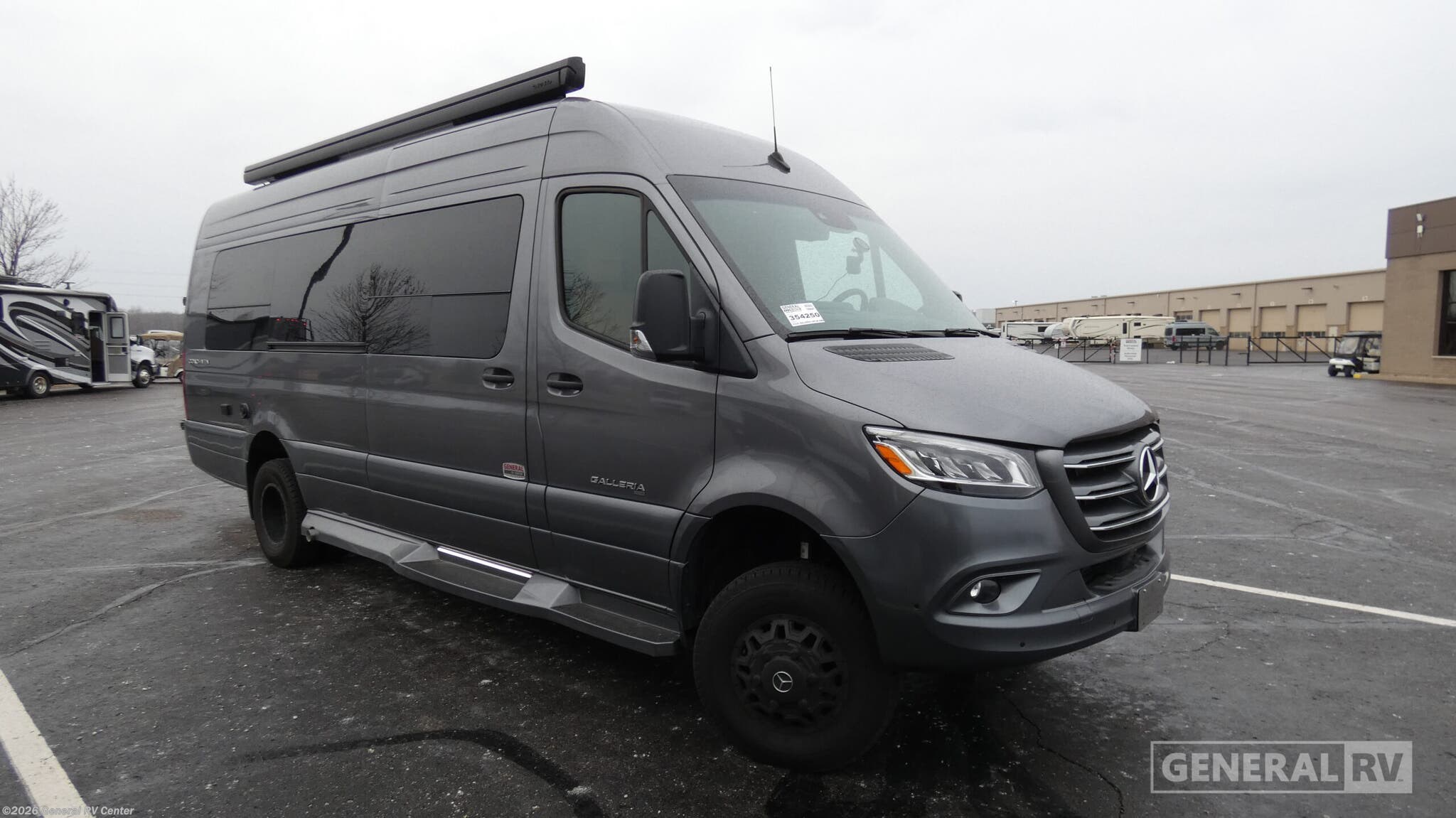 Used 2026 Coachmen Galleria 24FL available in Wixom, Michigan