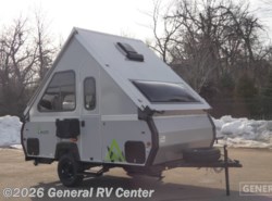New 2026 Aliner Scout Std. Model available in Wixom, Michigan