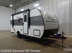 New 2026 Open Range 17BH available in Wixom, Michigan