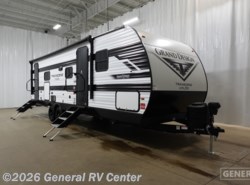New 2026 Grand Design Transcend Xplor 27DBX available in Wixom, Michigan