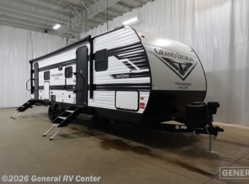 New 2026 Grand Design Transcend Xplor 27DBX available in Wixom, Michigan