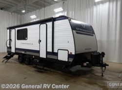 New 2026 Keystone Springdale 2100RL available in Wixom, Michigan