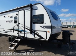 Used 2022 Forest River Surveyor Legend 19BHLE available in Wixom, Michigan