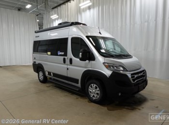 New 2027 Thor Motor Coach Scope 18M available in Wixom, Michigan