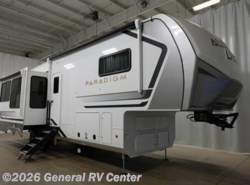 New 2026 Alliance RV Paradigm 310RL available in Wixom, Michigan