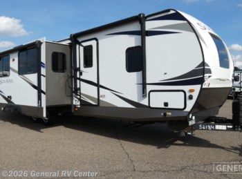 Used 2019 Palomino Solaire 314TSBH available in Wixom, Michigan