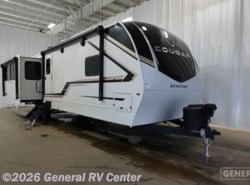 New 2026 Keystone Cougar 33RLI available in Wixom, Michigan
