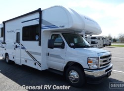 New 2026 Thor Motor Coach Pasadena SE28 available in Wixom, Michigan