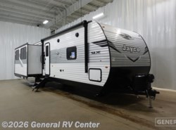 New 2026 Jayco Jay Flight SLX 334RTS available in Wixom, Michigan