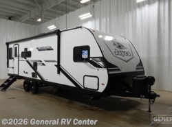New 2026 Jayco FEATHER 25RLSL available in Wixom, Michigan