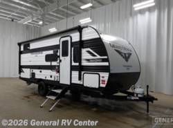 New 2026 Grand Design Transcend One 161BH available in Wixom, Michigan