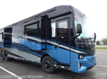 New 2026 Newmar Dutch Star 4081 available in Wixom, Michigan
