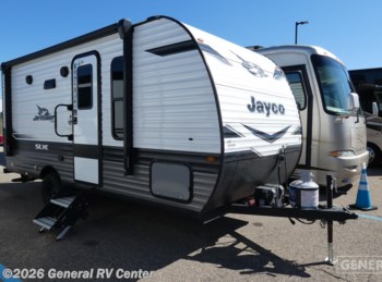Used 2024 Jayco Jay Flight SLX 183RB available in Wixom, Michigan