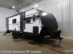 New 2026 Keystone Passport 260BHC available in Wixom, Michigan