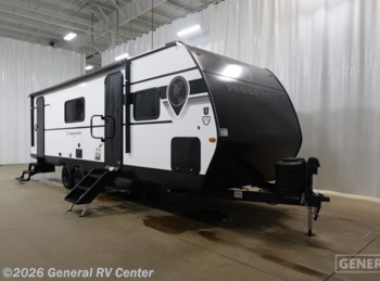 New 2026 Keystone Passport 260BHC available in Wixom, Michigan