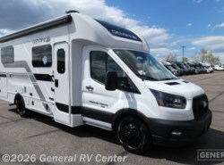 New 2026 Thor Motor Coach Gemini AWD 24KB available in Wixom, Michigan