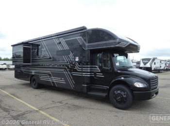 New 2026 Entegra Coach Accolade XL 37K available in Wixom, Michigan