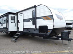 Used 2021 Forest River Wildwood 27RE available in Wixom, Michigan