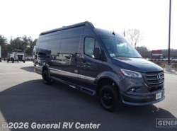 Used 2025 Grech RV Strada Ion Tour available in Wixom, Michigan